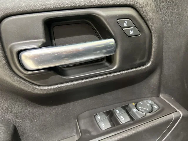 Used 2019 Gray Chevrolet Custom image 20