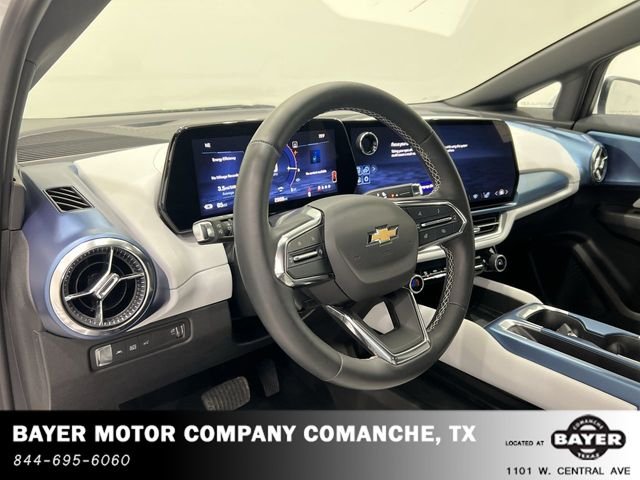 Used 2024 White Chevrolet LT image 9