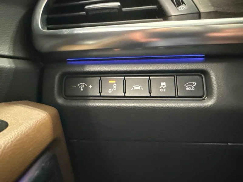 Used 2021 Black Kia SX image 26
