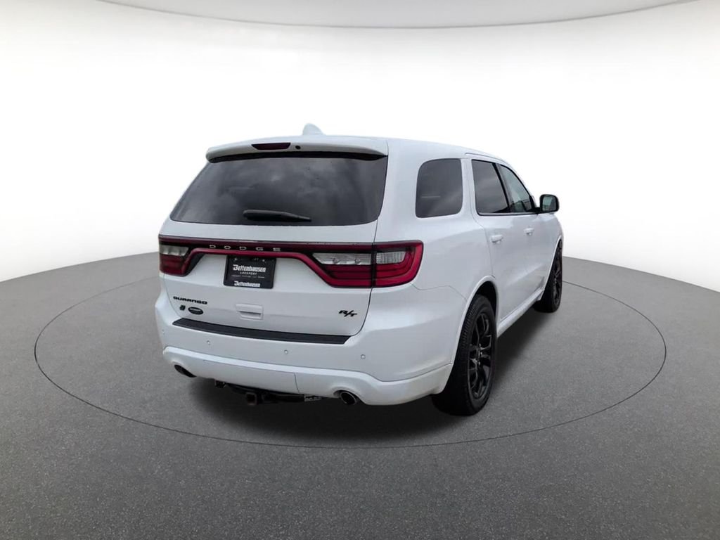 Used 2019 White Dodge R/T image 5