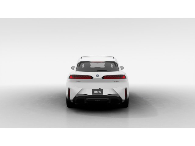 2027 BMW iX3 photo 5