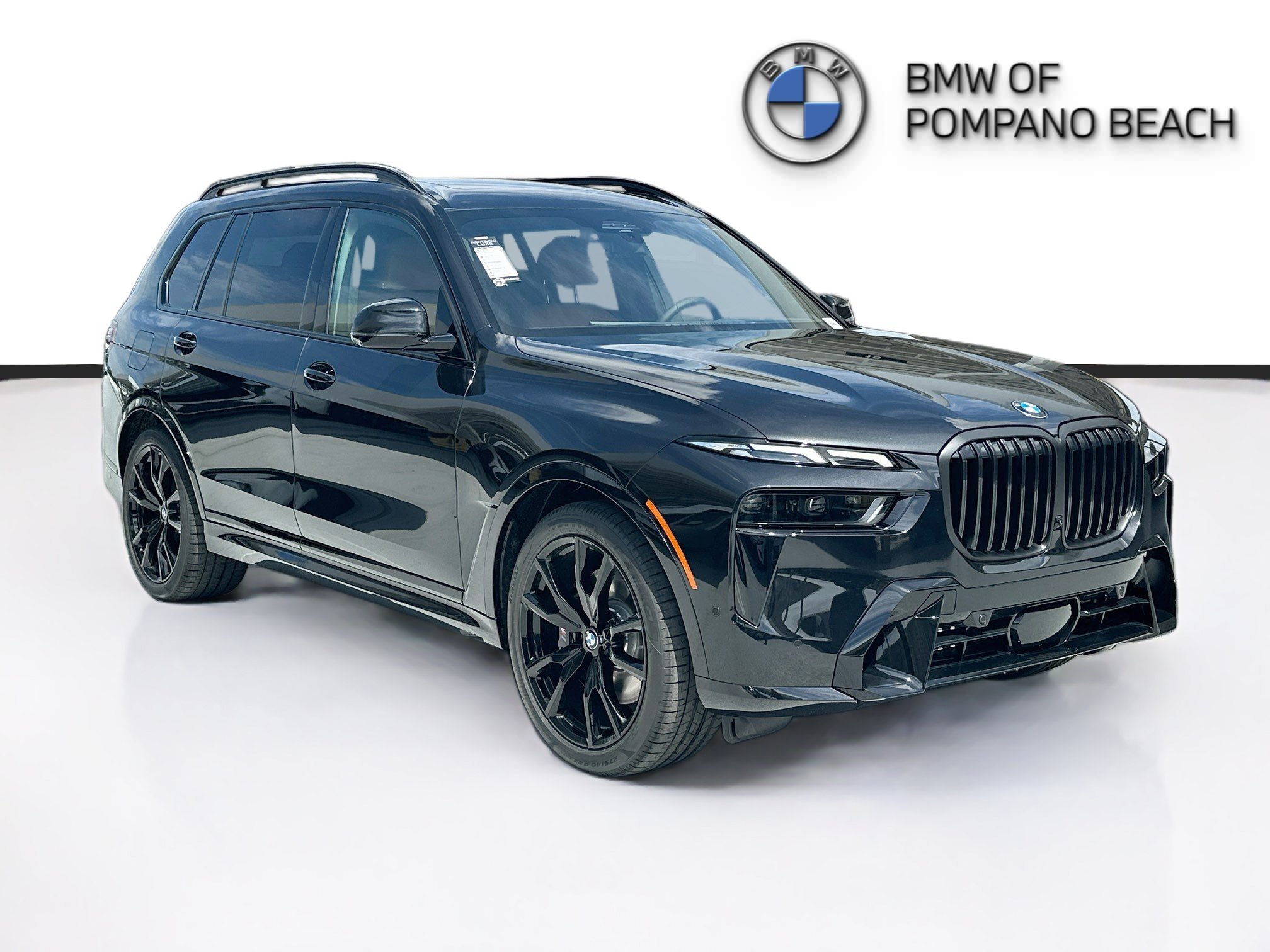2027 X7 xDrive40i