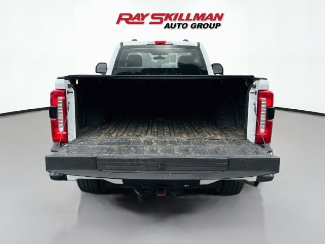 2024 Ford F-350 Super Duty XL - Photo 21