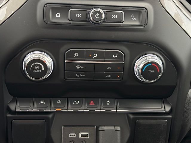 2026 GMC Sierra 1500 Pro - Photo 24