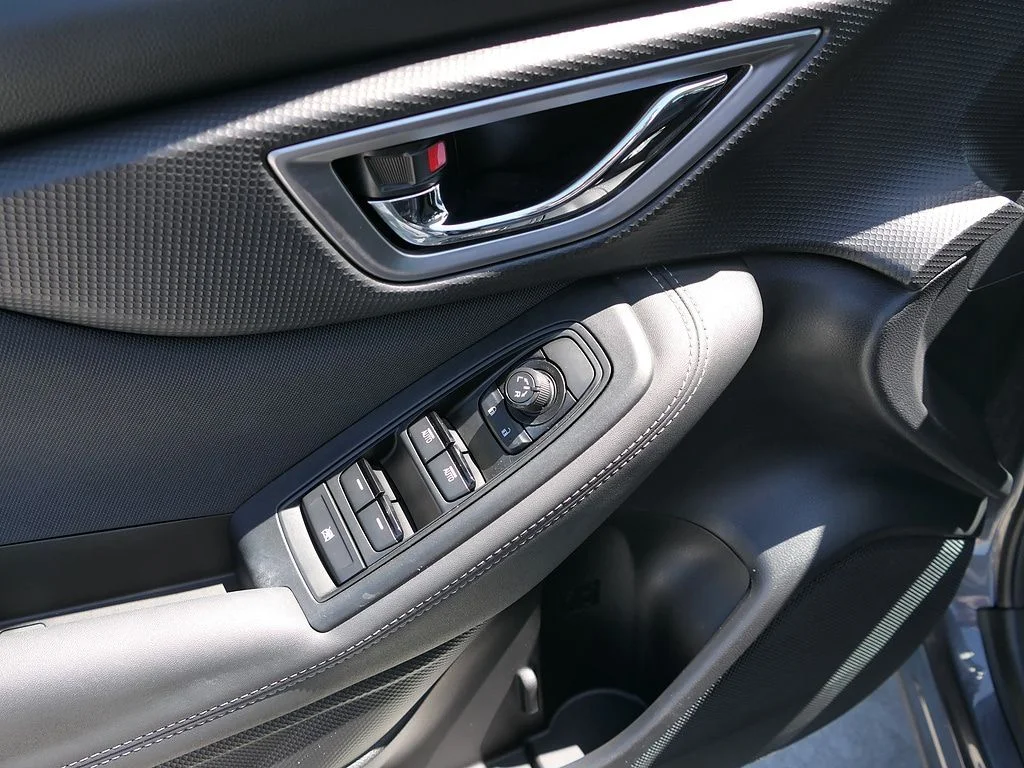 Used 2023 Gray Subaru Premium image 13
