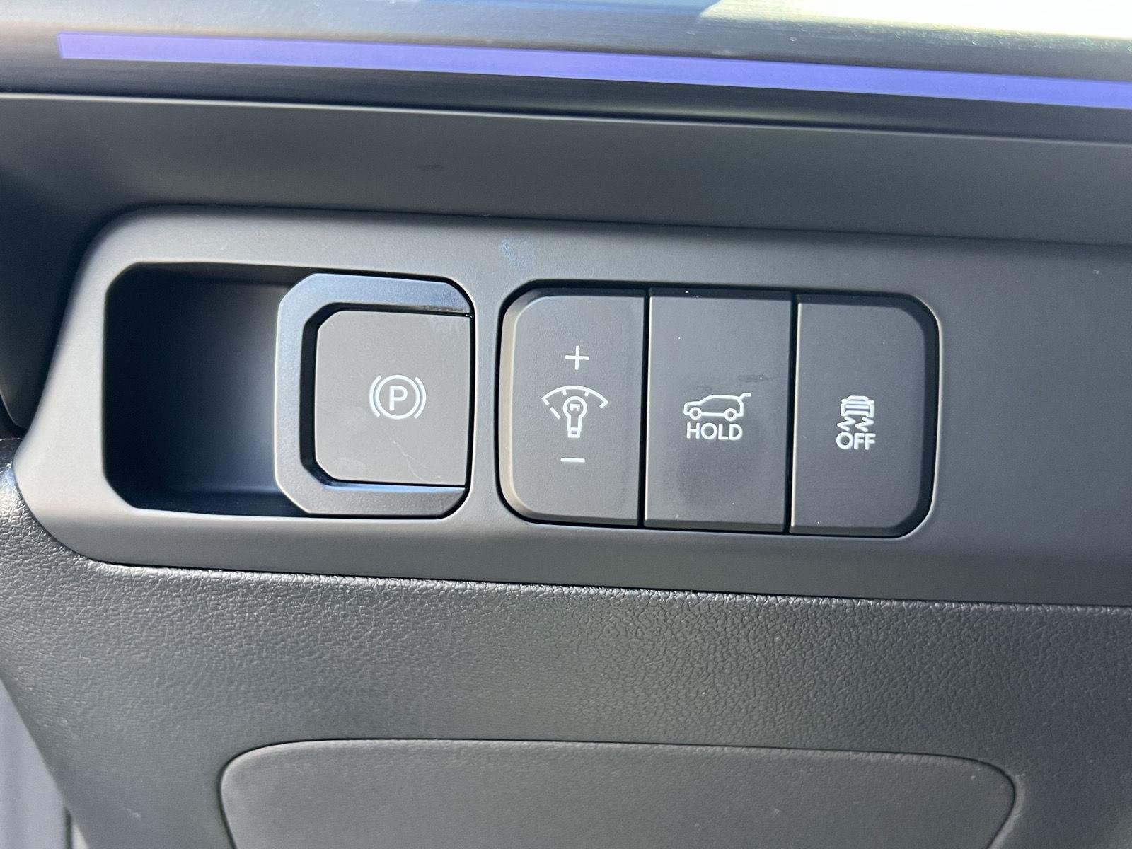 New 2026 Ecotronic Gray Matte Hyundai Calligraphy image 28