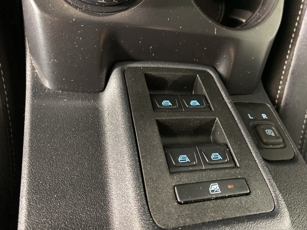 2025 Ford Bronco 4-Door Badlands - Photo 24