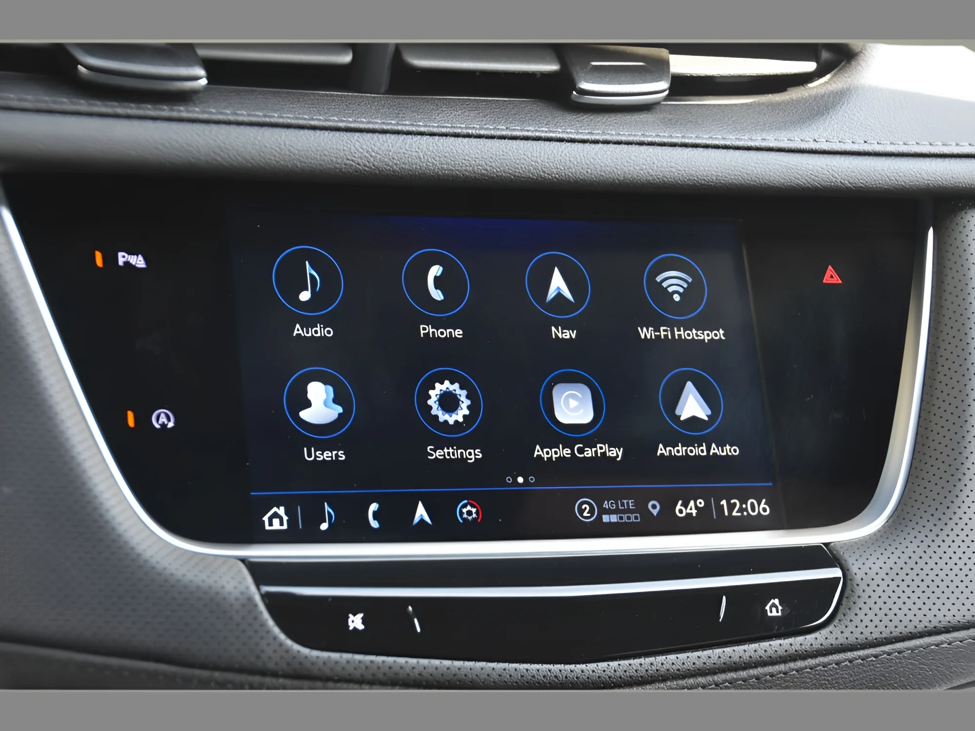 2025 Cadillac XT5 Premium Luxury - Photo 21