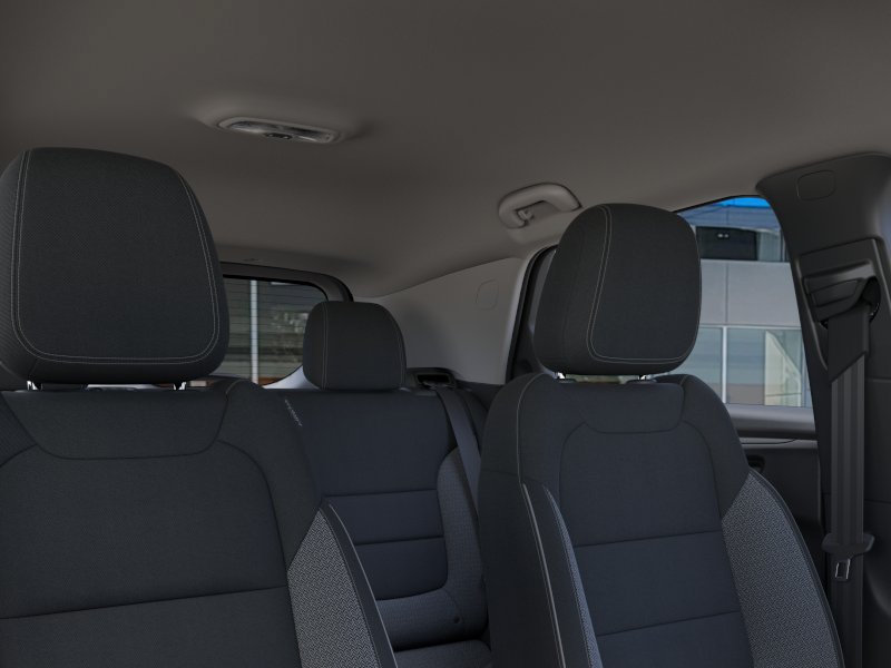 2026 Chevrolet Trailblazer LS - Photo 24