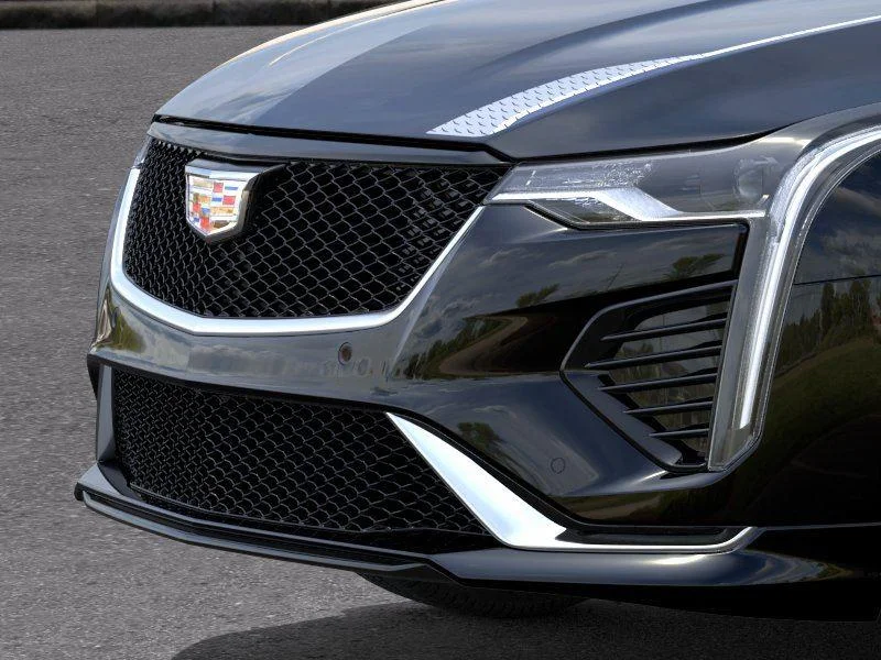 2026 Cadillac CT4 Sport - Photo 13