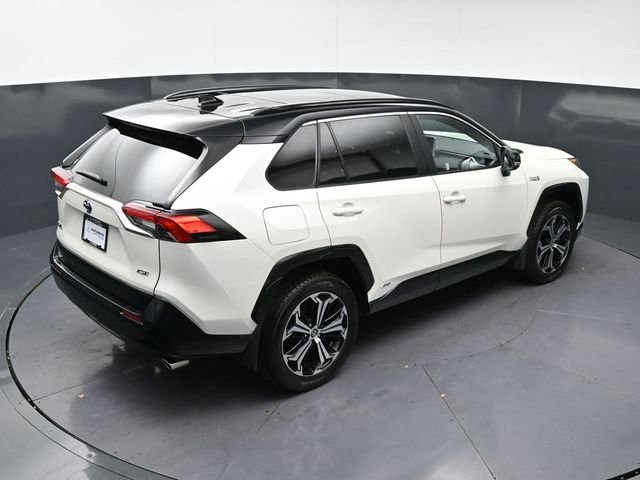 2021 Toyota RAV4 XSE - Photo 31