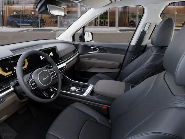 New 2026 Panthera Metal Kia LXS image 17