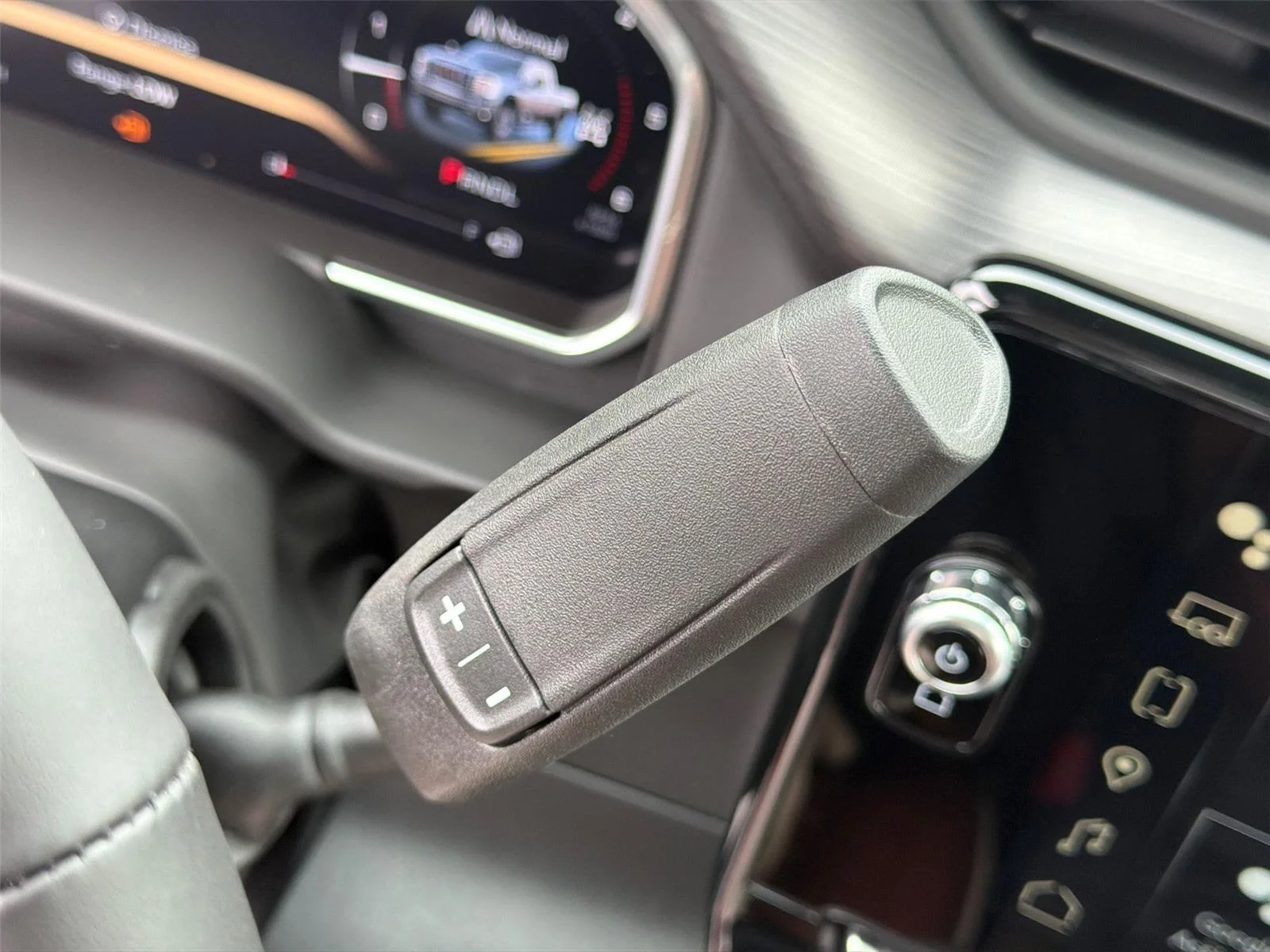 2026 GMC Sierra 2500HD Denali Ultimate - Photo 26
