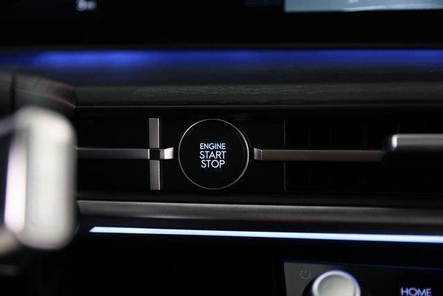 2026 Hyundai Santa Fe Limited - Photo 73