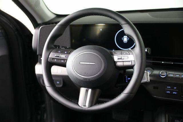 New 2026 Gray Hyundai SEL Premium FWD image 35