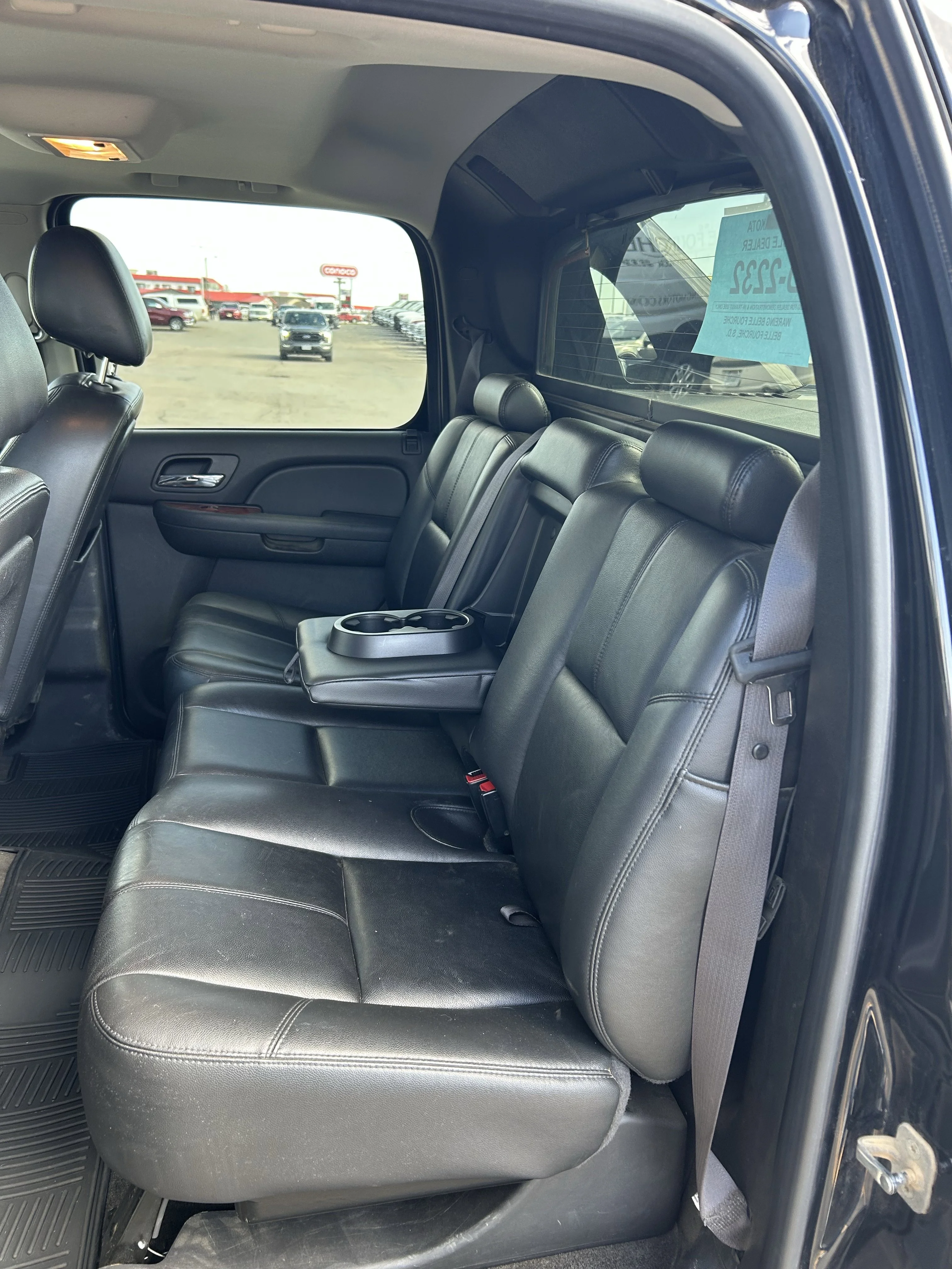 Used 2013 Black Chevrolet LT image 7