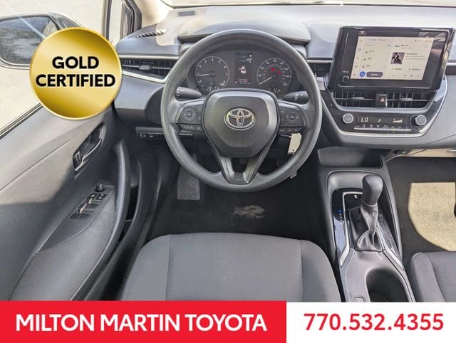 Certified Used 2024  Toyota LE image 15