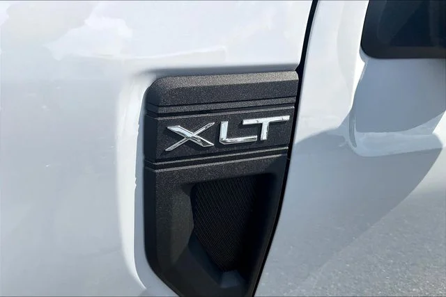 2025 Ford Maverick XLT - Photo 28