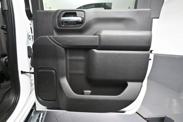 Certified Used 2022 White Chevrolet LT image 43