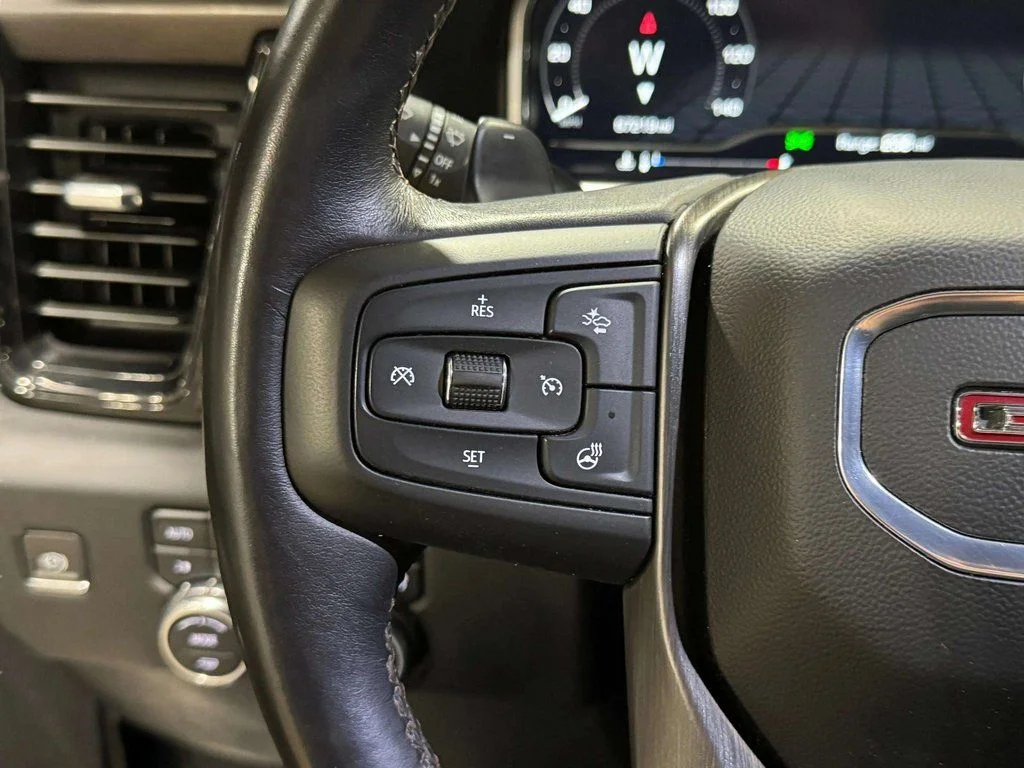 2023 GMC Sierra 1500 AT4 - Photo 19