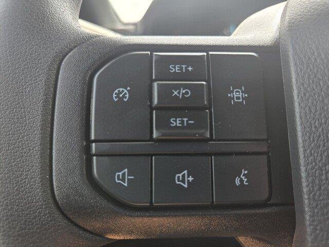New 2026 Avalanche Ford STX® image 15