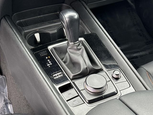 2023 Mazda CX-50 TURBO - Photo 21