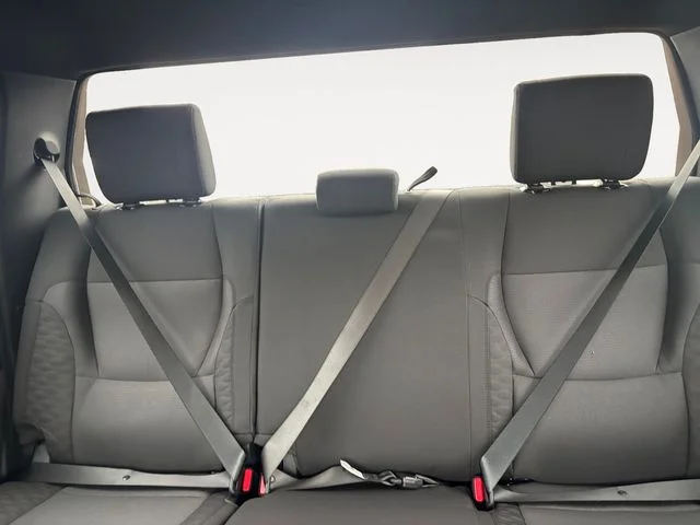 2026 Toyota Tundra SR5 - Photo 13