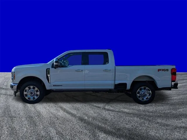 2026 Ford F-350 Super Duty Lariat - Photo 7