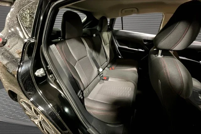 Used 2024 Black Subaru Sport image 23