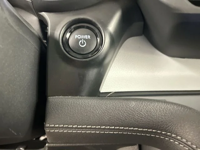 Used 2026 Blue Toyota XLE image 14