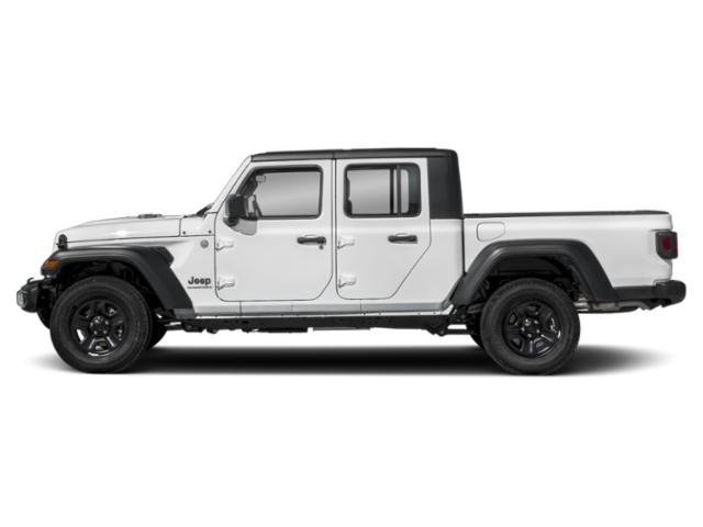 New 2027 41 Jeep Willys image 4