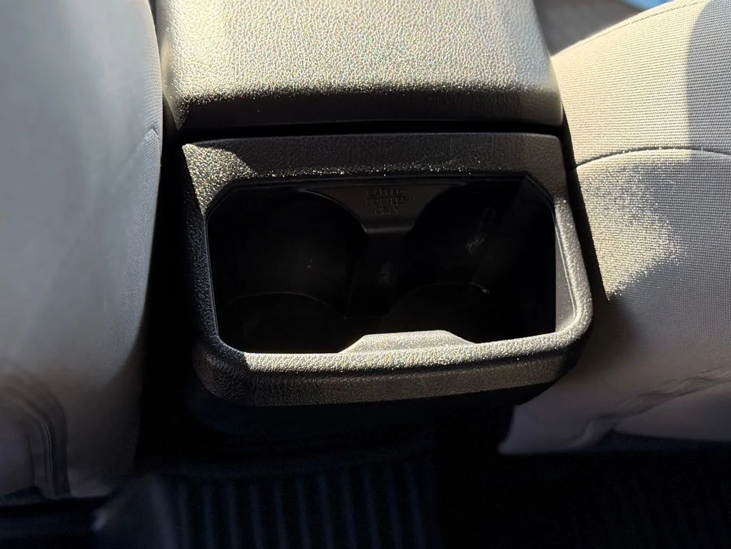 Used 2023 Silver Toyota SR5 image 7