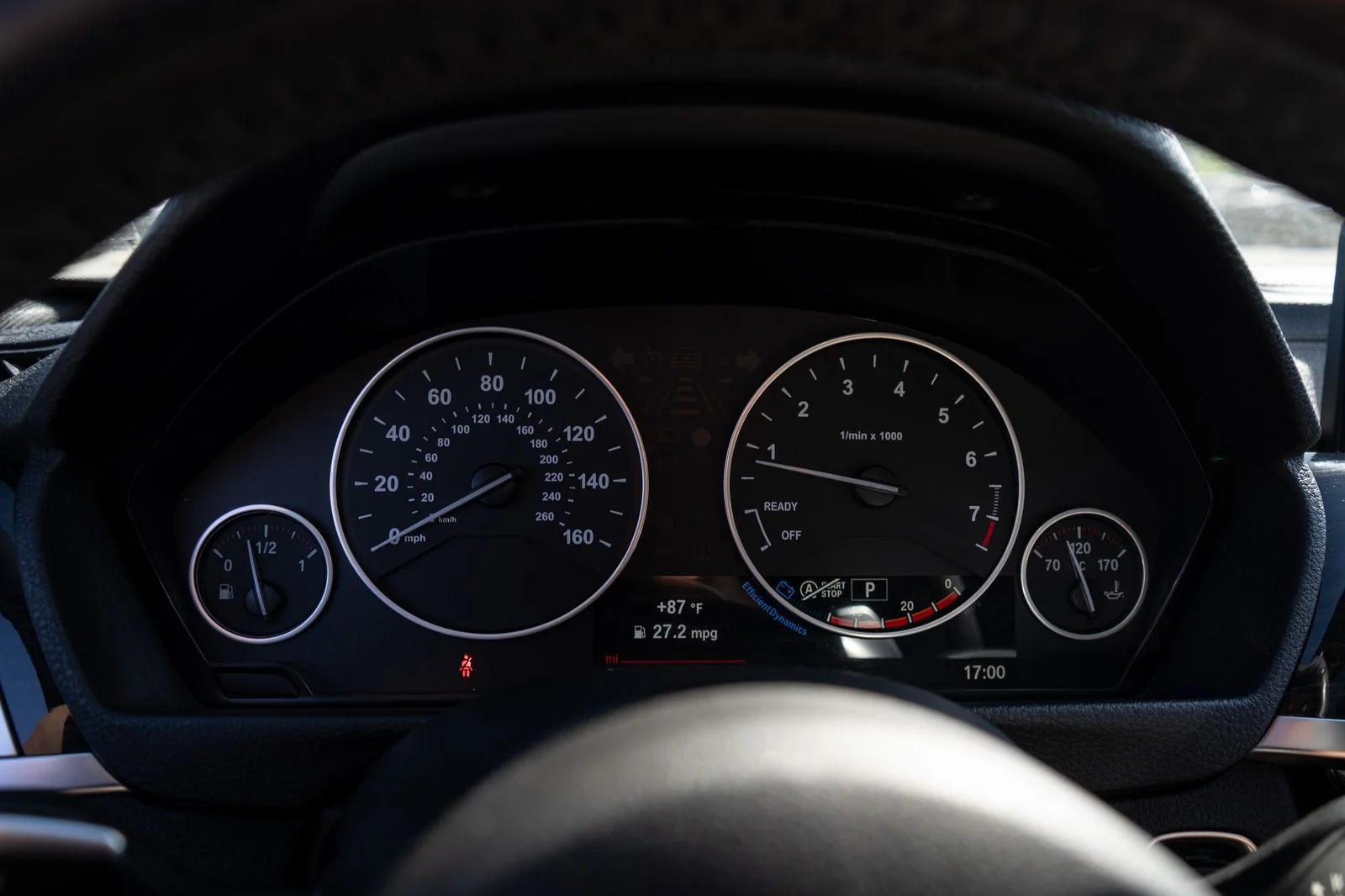 Used 2018 Black BMW 440i xDrive Gran Coupe image 26