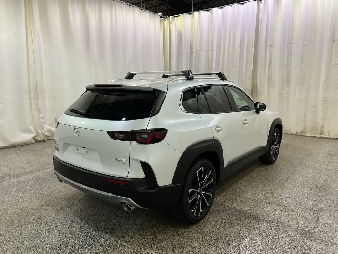2025 Mazda CX-50 Premium - Photo 8