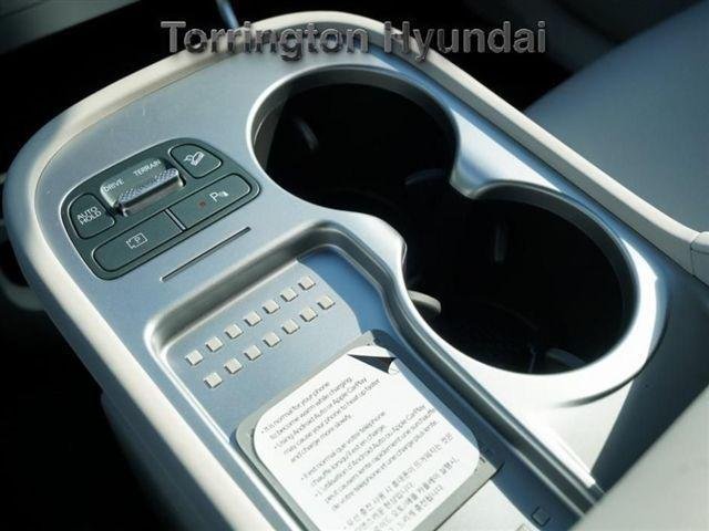 2026 Hyundai IONIQ 9 SEL - Photo 28