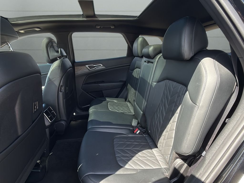 2023 Kia Sportage X-Line - Photo 16