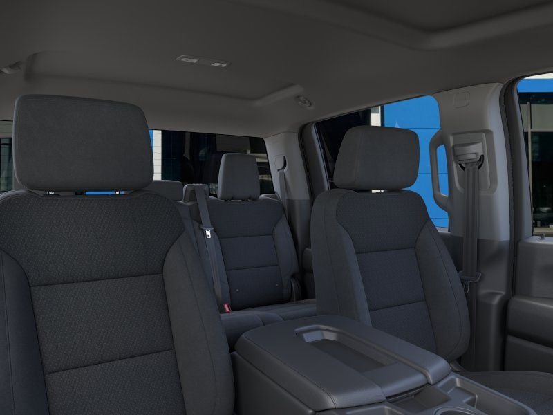 2026 Chevrolet Silverado 2500 HD Work Truck - Photo 24