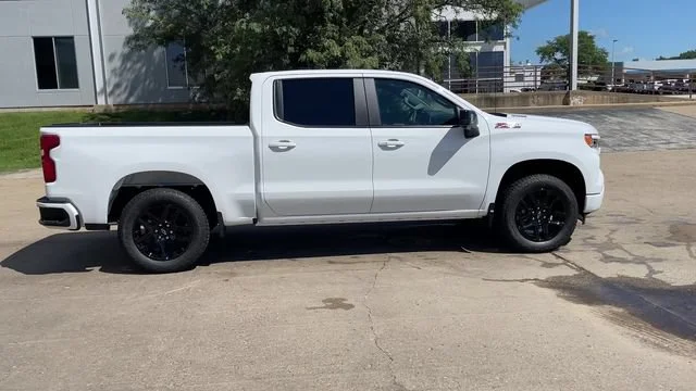 2026 Chevrolet Silverado 1500 RST - Photo 9