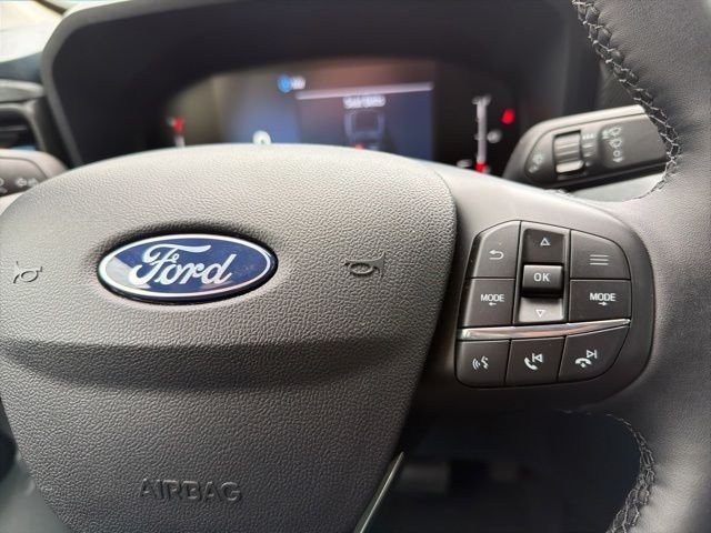 New 2026 Light Blue Ford XLT image 22