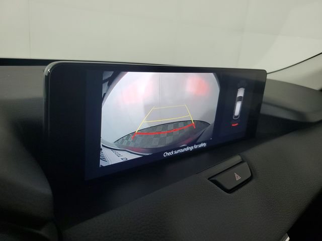 New 2026 Jet Black Mica Mazda SC Plus AWD image 29