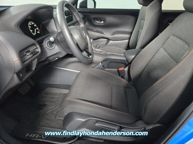 2026 Honda HR-V Sport - Photo 46