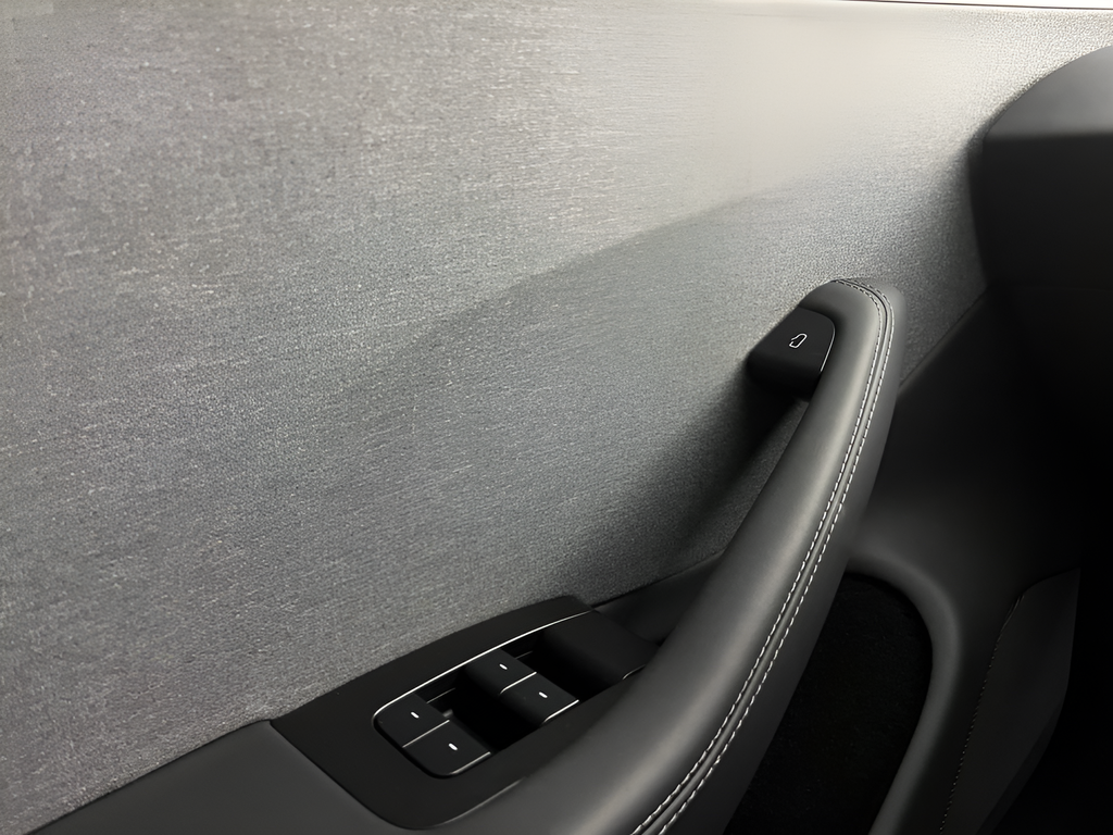Used 2026 Stealth Gray Tesla Base image 22