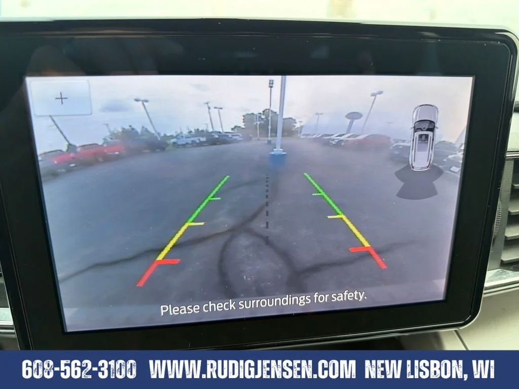 Used 2021 Gray Ford XLT image 20