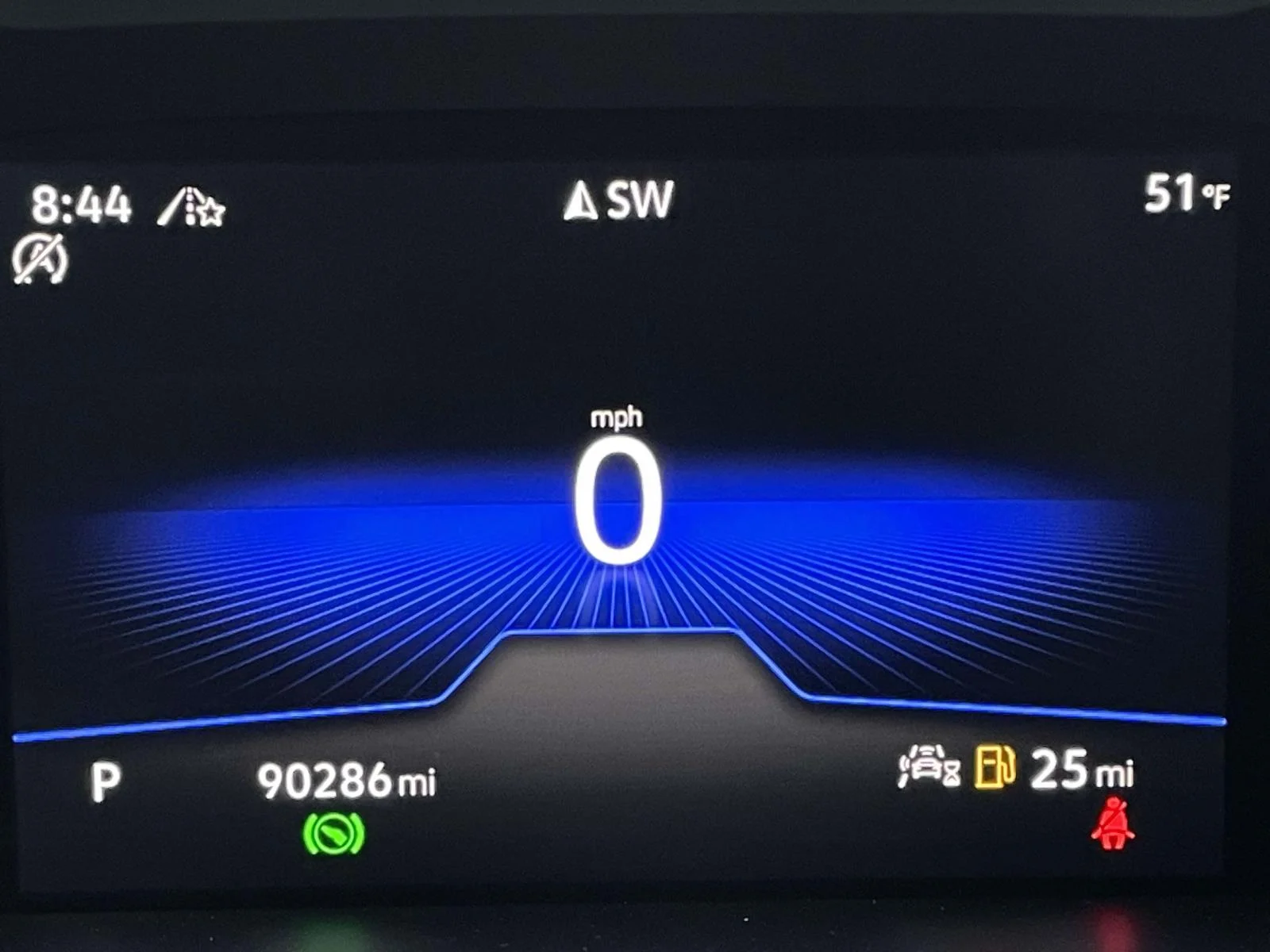 Used 2022 Deep Black Pearl Volkswagen SE R-Line Black image 15