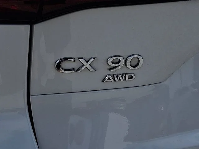 Used 2024 White Mazda 3.3 Turbo Preferred image 31
