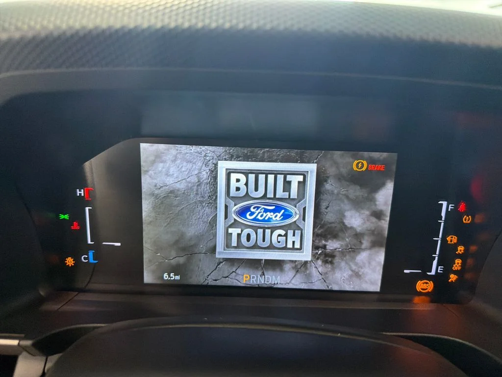 New 2026 Avalanche Ford XLT image 18