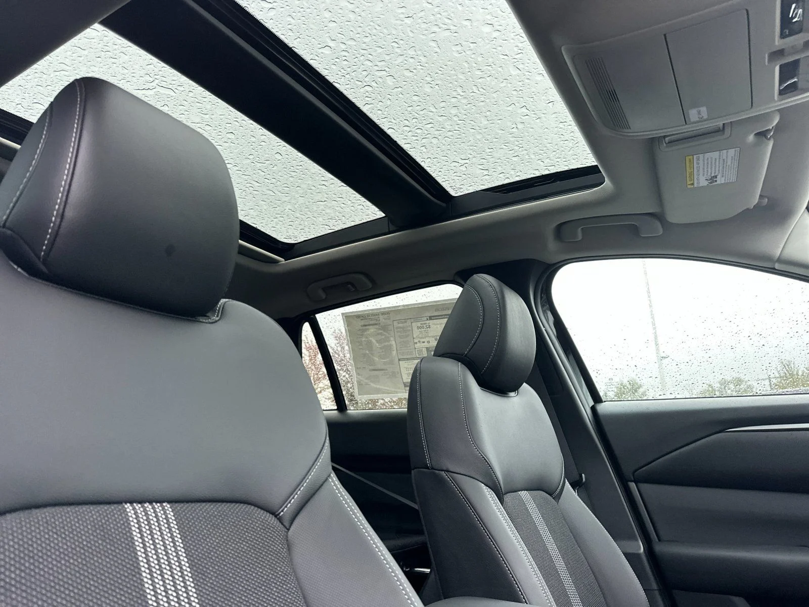 2026 Mazda CX-50 Preferred - Photo 16