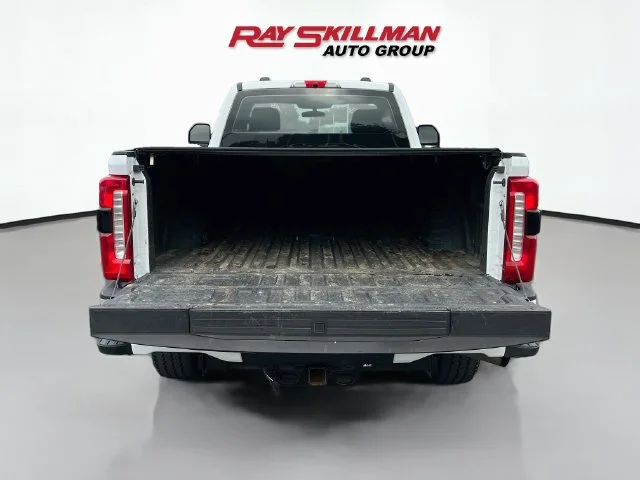 Used 2024 White Ford XL image 21