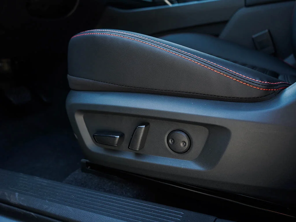 2026 Nissan Rogue Rock Creek - Photo 20