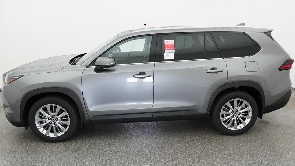 New 2026 Heavy Metal Toyota Platinum image 19
